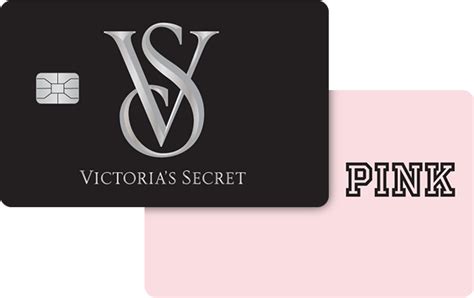 victoria secret payment credit card